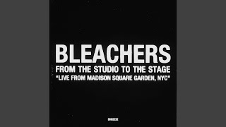 Wild Heart (Live From Madison Square Garden, NYC)