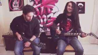 Persona - Forgotten Guitar Playthrough Hd