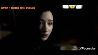 Movie clips : UnderOnePerson | hitori no shita