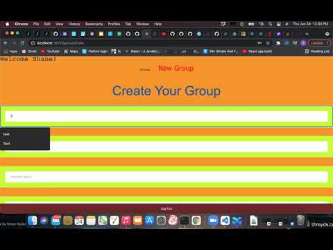 React Final Project- Flatiron School For Software Engineering