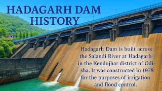 Salandi Dam का इतिहास | ओडिशा की अनसुनी कहानी | Mr gkojha