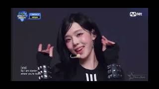 Rich Man (Aespa) I Fancam by Mnet Plus 250911 #xhhh #kpop #xhhhhhhhhhhhhh #mnetkpop #xuhuongyoutube 