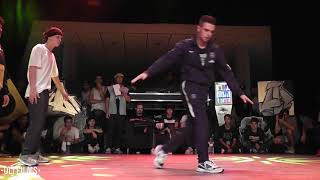 Potter & Tricky vs Gorka & Alsex TOP 16 Southeast Proyect 2018 | OLIFILMS