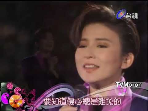陳淑樺 夢醒時分