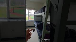 Room Tour Naval Base Chicago