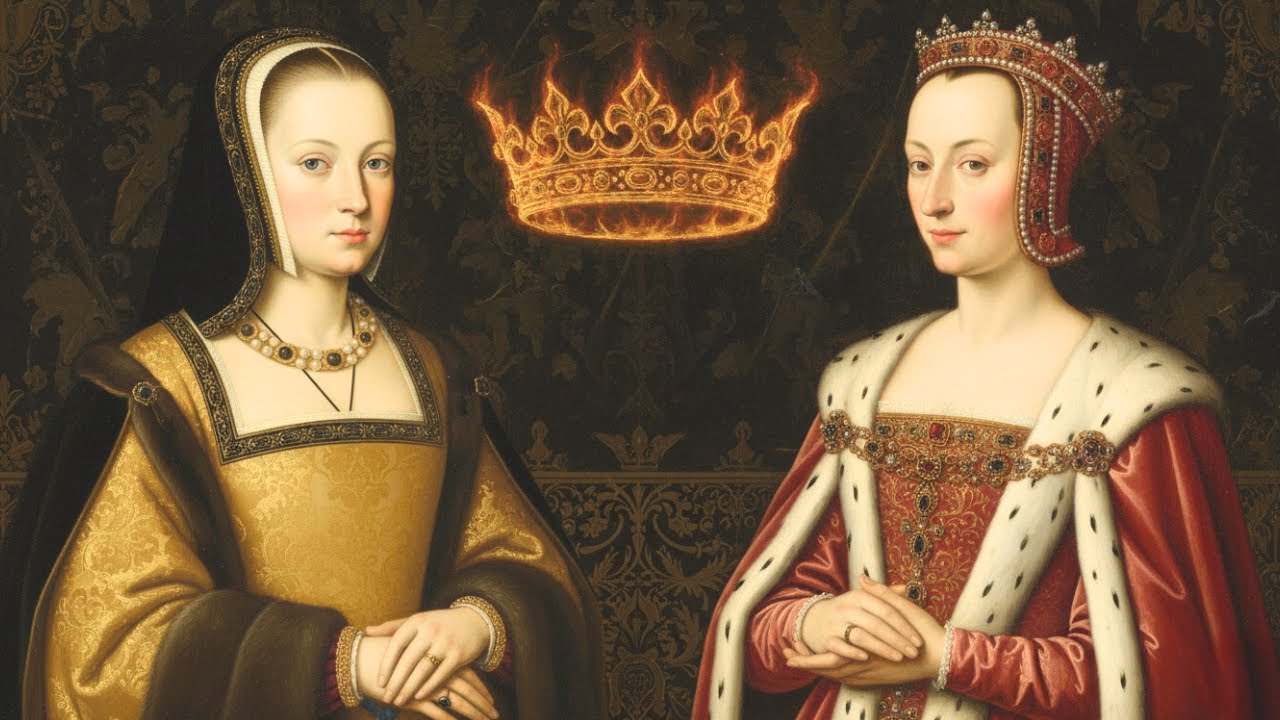 Comment Anne de Bretagne a Défié Anne de France Pour Le Cœur du Roi