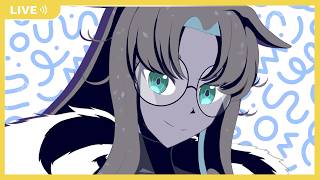 🔴 It's been a while! I want to chat!【JUST CHATTING】 【ENG/ESP】