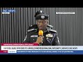 IGP Olatunjji Disu Decoarates Eight Senior Officers With DIG Rank
