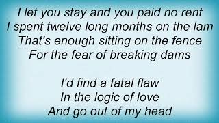 Shins - Gone For Good Lyrics