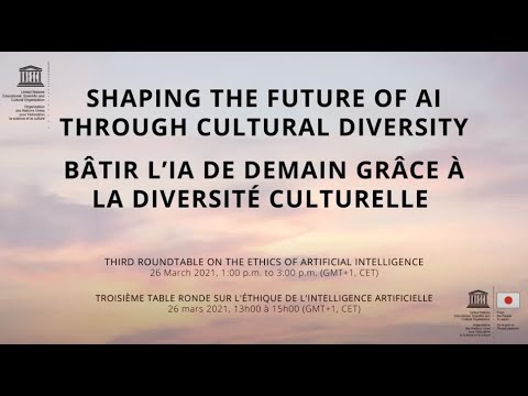 Shaping the Future of AI through Cultural Diversity