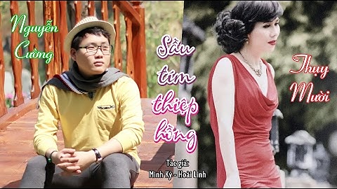 #MeoHiJP - Sầu Tím Thiệp Hồng (Cover) NS Hài Thụy Mười ft. Nguyễn Cường