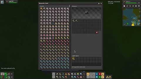 after 170 hours (17 hours in this save) of factorio playtime I finally beat the game