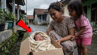“Siapa Tega Buang Bayi Ini?” Kurawat Sampai Sukses, Tapi Wanita Kaya Itu Datang Mengaku Ibu Kandung?