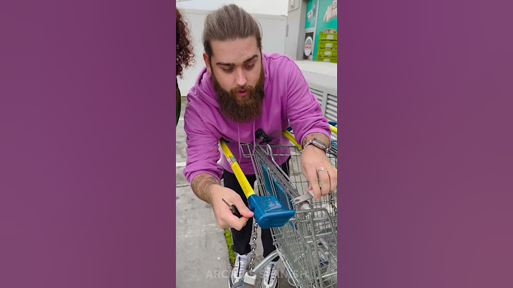¡Prueba exprés de trucos urbanos, de cocina y para el pelo!