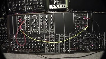 5u Serge Dual Universal Slope Generator and the Source of Uncertainty
