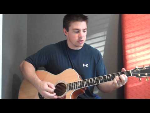 how-to-play-"what-makes-you-beautiful"---(matt-mccoy)