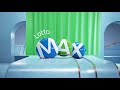 Lotto max  tirage du 26 avril 2024