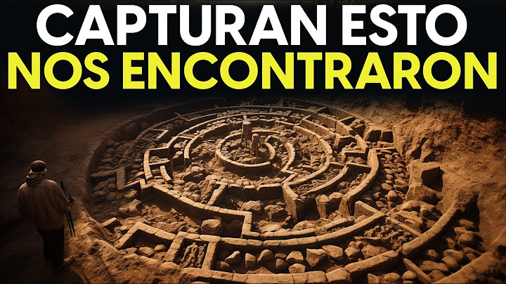 ¡CAPTURADOS! ¡No Lo CREÍA Hasta Que Vi Esto!