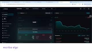 ArbCore CEO Miercoles doblado español