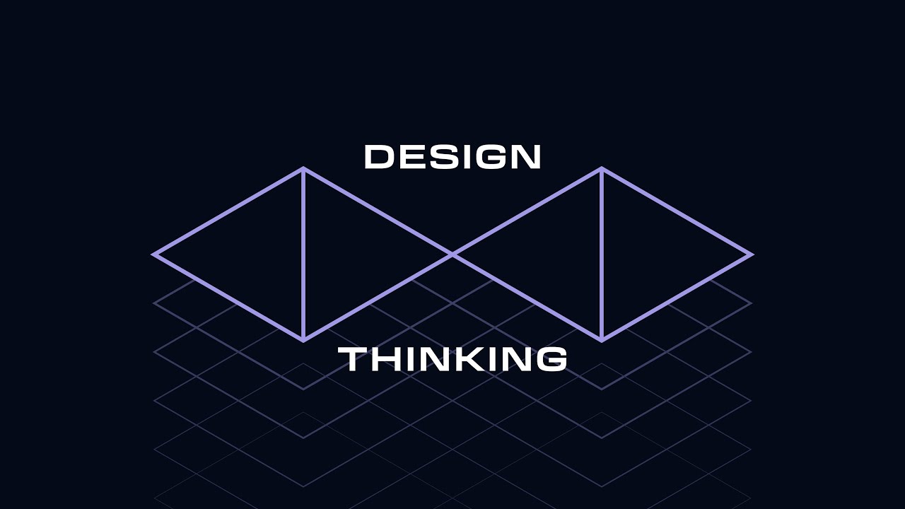 HOGYAN TERVEZÜNK MI - Design Thinking - DFO webdesign - YouTube