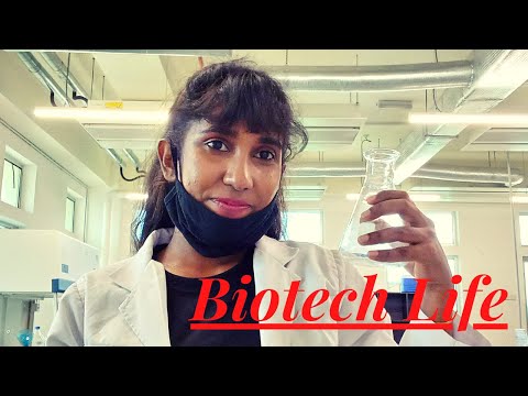 Can a biology student study for any BTech in biotechnology?