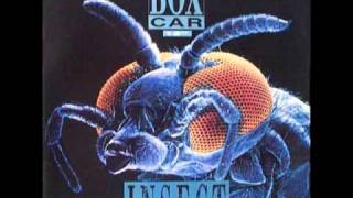 Boxcar - Insect (Club Mix)