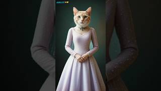 Download Lagu Cat Beauty Makeup 🐱✨ | Trending Viral Look | Cute  #billimakeup #cartoons MP3