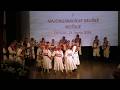 Folklorno izvorna skupina "Remete" Zagreb