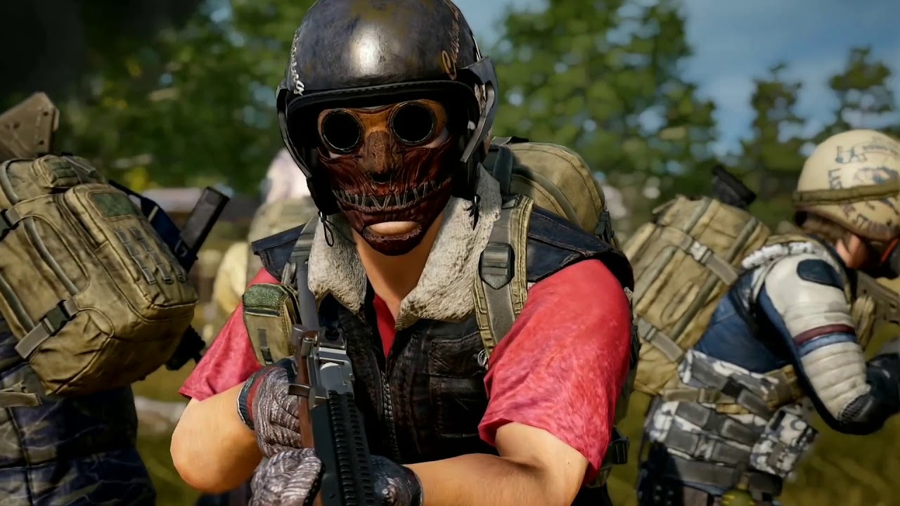 INTRODUCING YOU PEOPLE TO "TEAM [ IMF ]