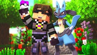 Christmas in Complex Pixelmon!