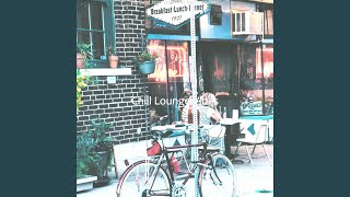 Chilled Ambience for Lockdowns