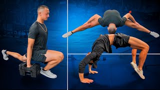 Top 10 Mobility Exercises to Throw 95mph (No BS Guide)