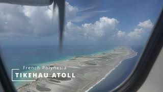 Full Polynesian ATOLL experience | TIKEHAU, French Polynesian