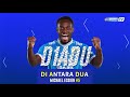 DIADU SPECIAL EDITION - MICHAEL ESSIEN