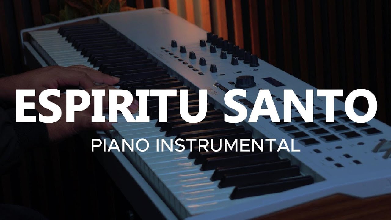 FONDO MUSICAL MUSICA PARA ORAR Y MEDITAR | SIN ANUNCIOS INTERMEDIOS