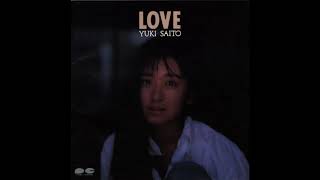 Video thumbnail of "Yuki Saito - 朝の風景 (instrumental)"