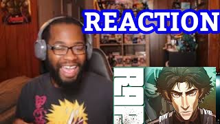 Viktor Rap - Arcane | "The Undercity" | Daddyphatsnaps ft Golden EMP  [REACTION]