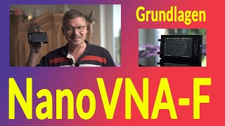 Nanovnaf Ingenious Vector Network Analyzer Eg For Amateur Radio