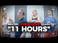 He Confessed to Murder, She Denied Everything | Watts Family Interrogation