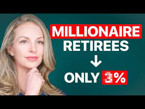 How Many Retirees In The USA Have $2 Million (not what you think) thumbnail
