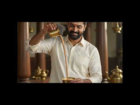 Cholan Coffee