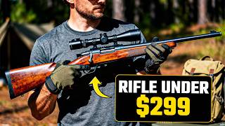 Guns You Can't Live Without