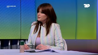 E bija e imiton, emocionohet Ema Andrea/ Sara Kapo në një intervistë ekskluzive