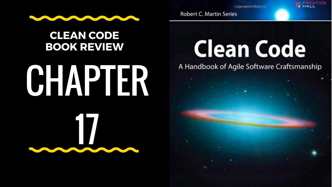 clean code book review reddit