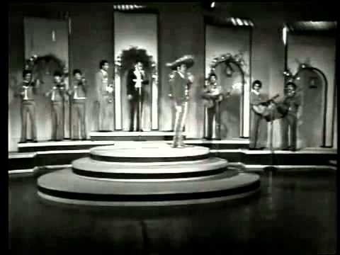 Vicente Fernandez Que te vas te vas En vivo