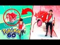 CÓMO CONSEGUIR A CUALQUIER POKEMON MEGA RARO DE ACOMPAÑANTE FÁCIL Y
RÁPIDO EN POKEMON GO!