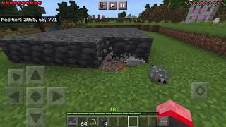 Infested Deepslate screenshot 1