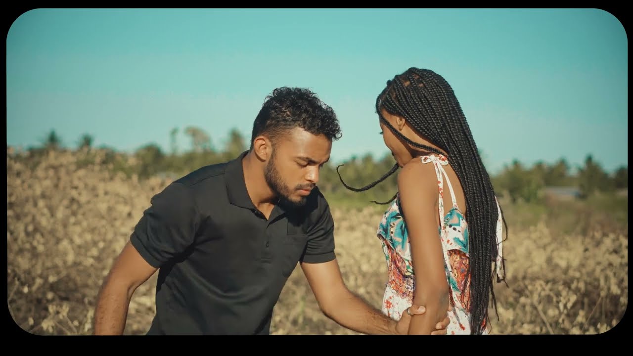 Enzo No Beat - Submissa (Visualizer)