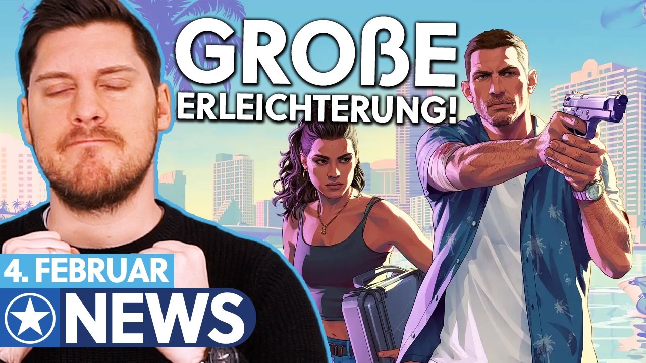 AAA-Spiele am Abgrund: Ubisoft-Drama erst der Anfang? | Gaming News