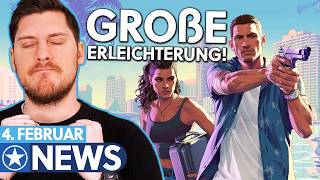 AAA-Spiele am Abgrund: Ubisoft-Drama erst der Anfang? | Gaming News